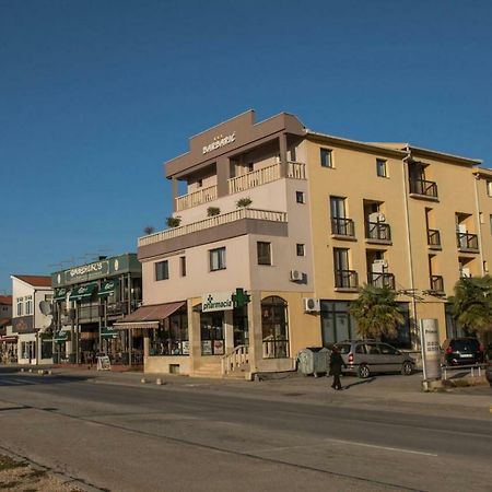 Medjugorje Apartment Ngoại thất bức ảnh