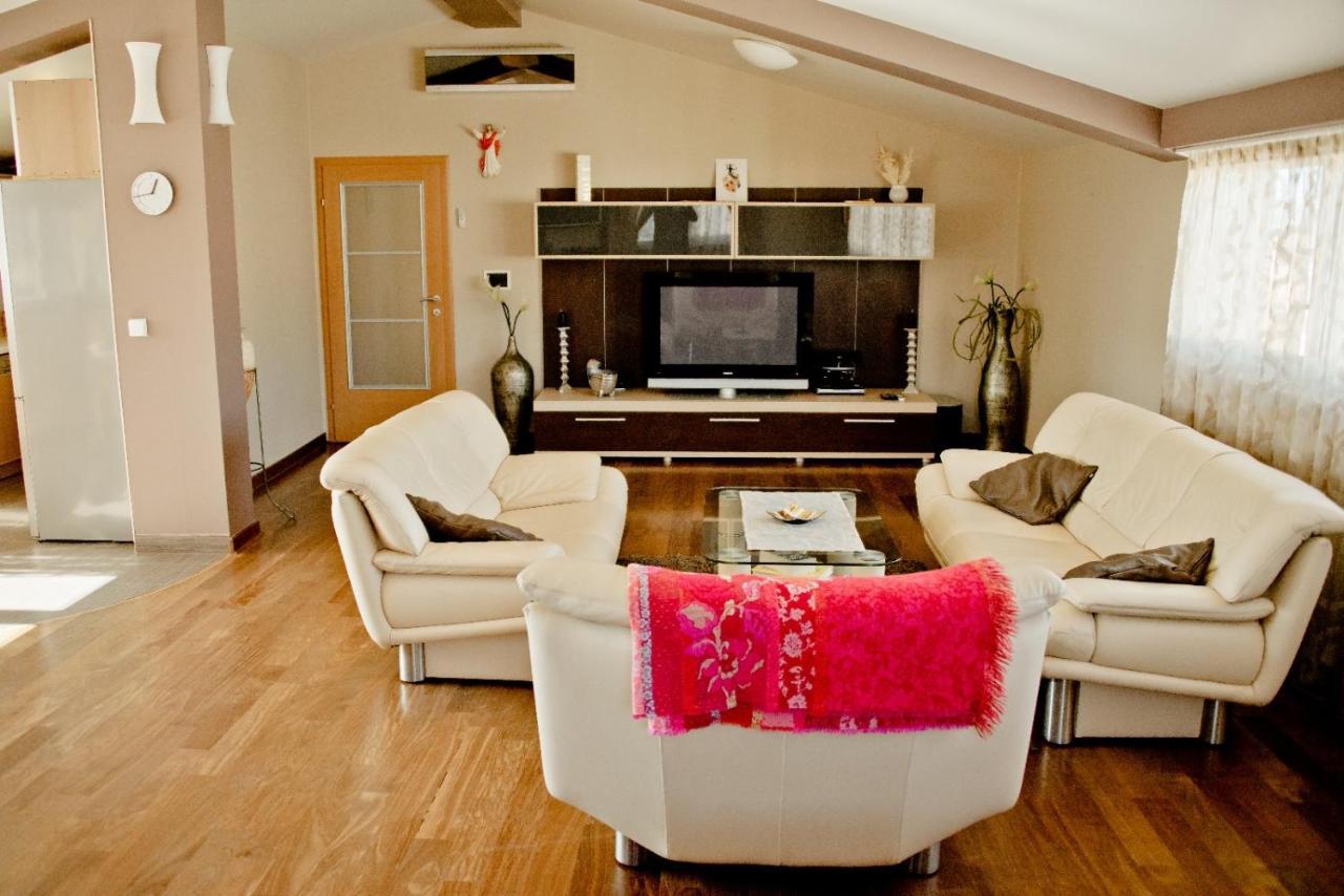 Medjugorje Apartment Ngoại thất bức ảnh