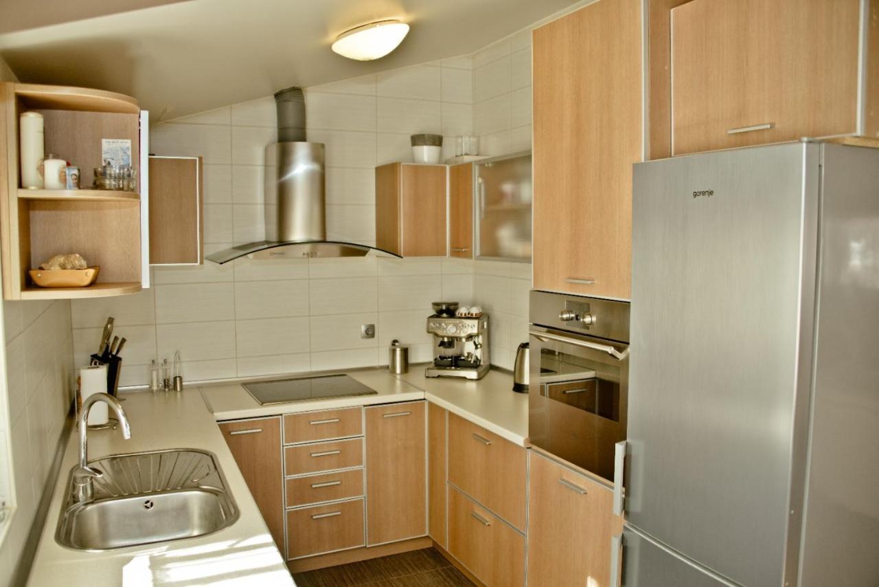 Medjugorje Apartment Ngoại thất bức ảnh