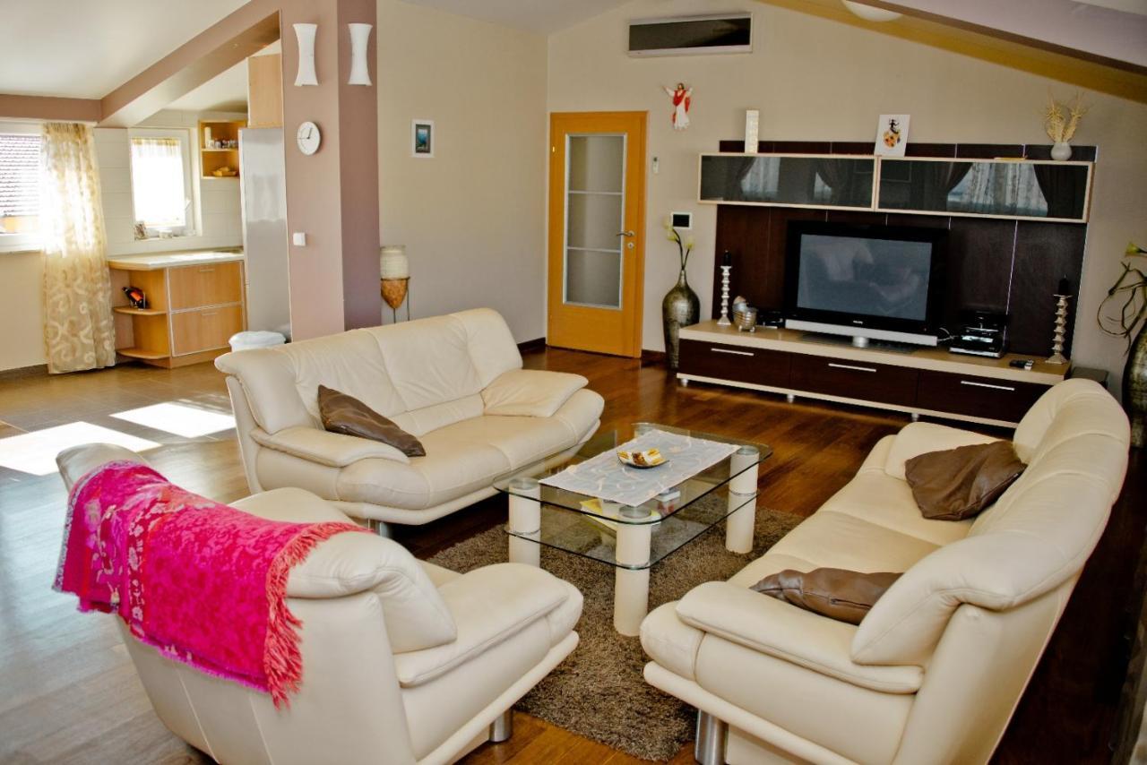 Medjugorje Apartment Ngoại thất bức ảnh