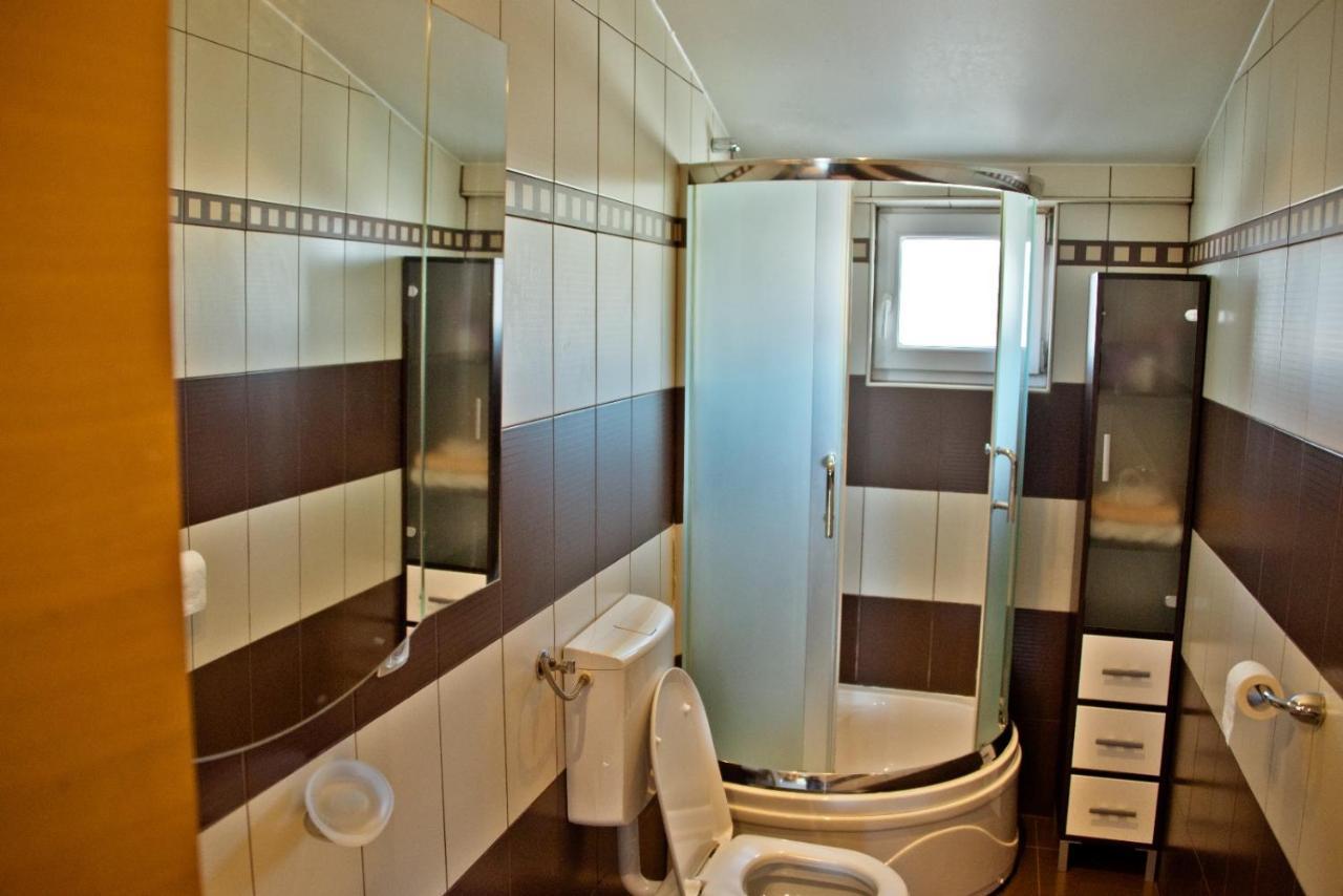 Medjugorje Apartment Ngoại thất bức ảnh