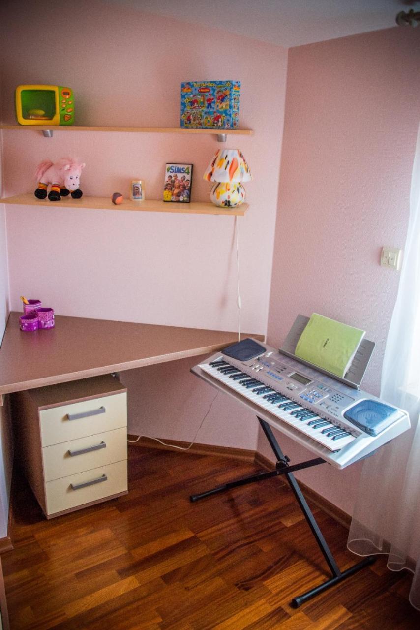 Medjugorje Apartment Ngoại thất bức ảnh