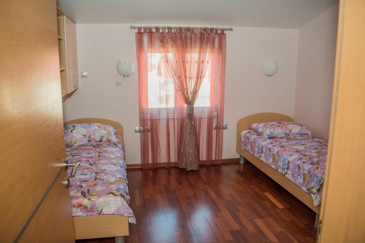 Medjugorje Apartment Ngoại thất bức ảnh