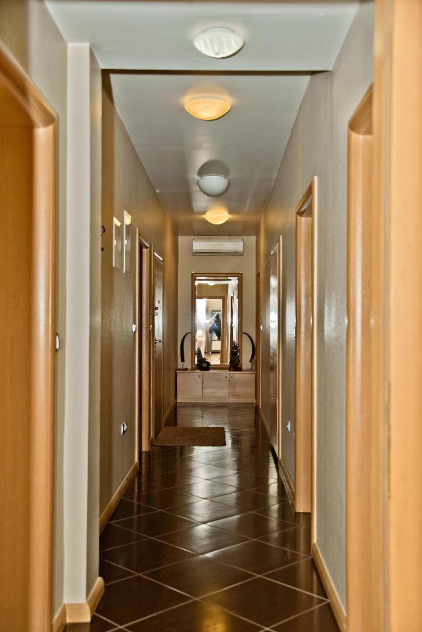 Medjugorje Apartment Ngoại thất bức ảnh