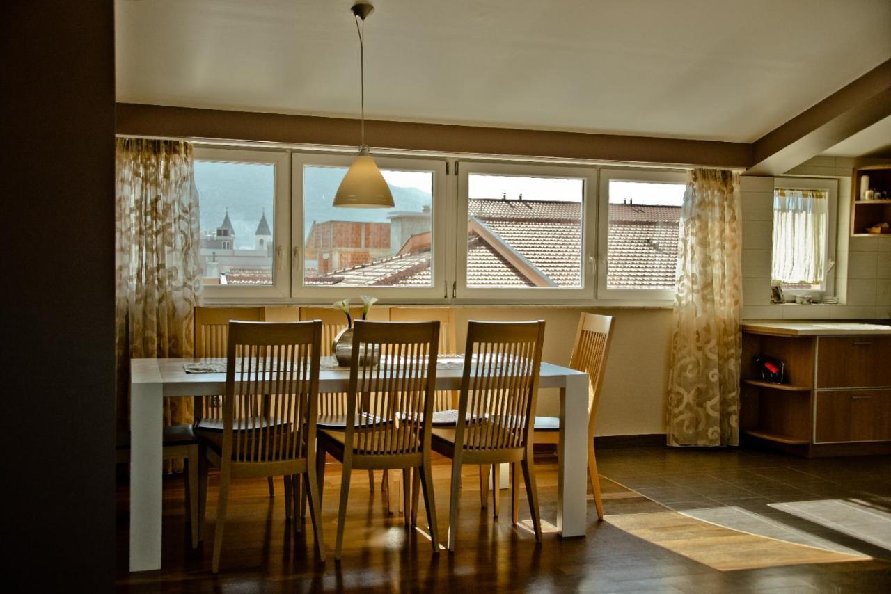 Medjugorje Apartment Ngoại thất bức ảnh
