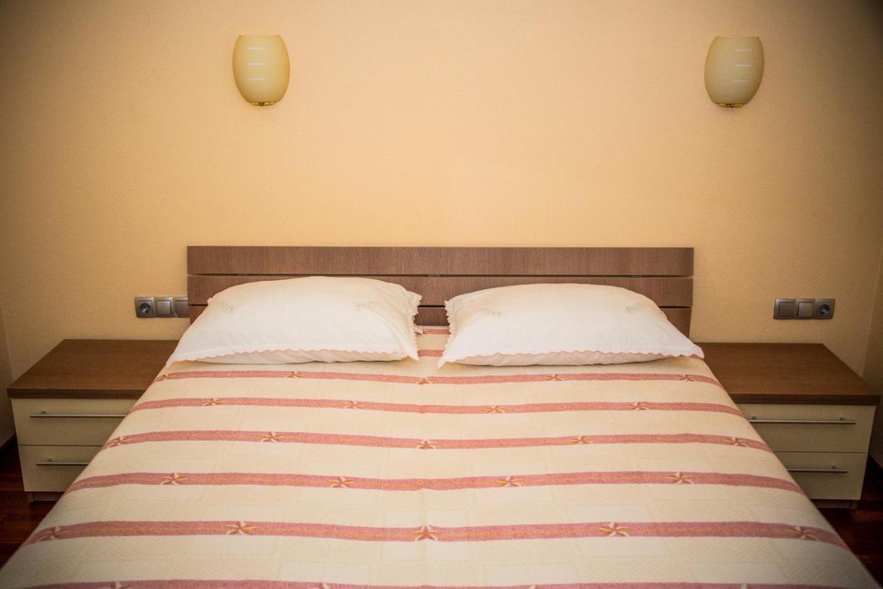 Medjugorje Apartment Ngoại thất bức ảnh