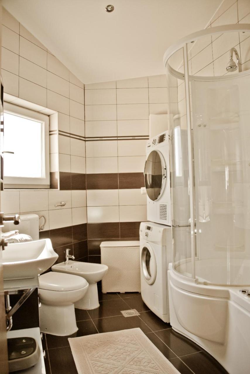 Medjugorje Apartment Ngoại thất bức ảnh