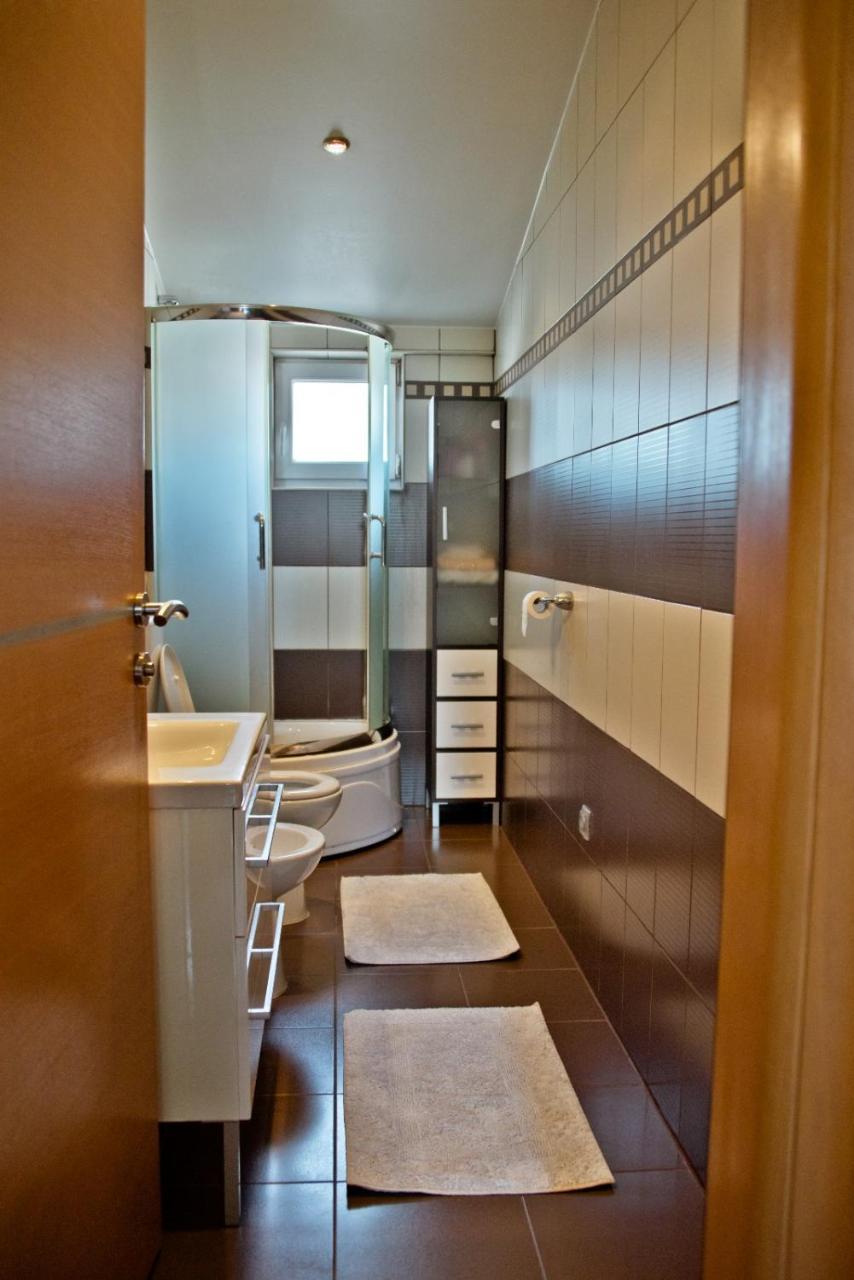 Medjugorje Apartment Ngoại thất bức ảnh