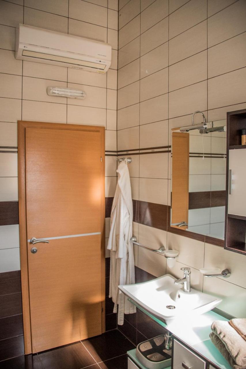 Medjugorje Apartment Ngoại thất bức ảnh