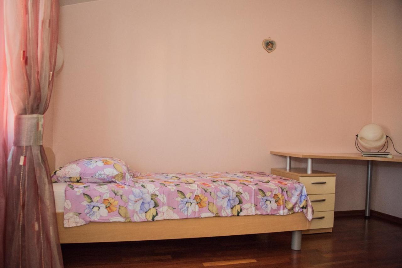 Medjugorje Apartment Ngoại thất bức ảnh