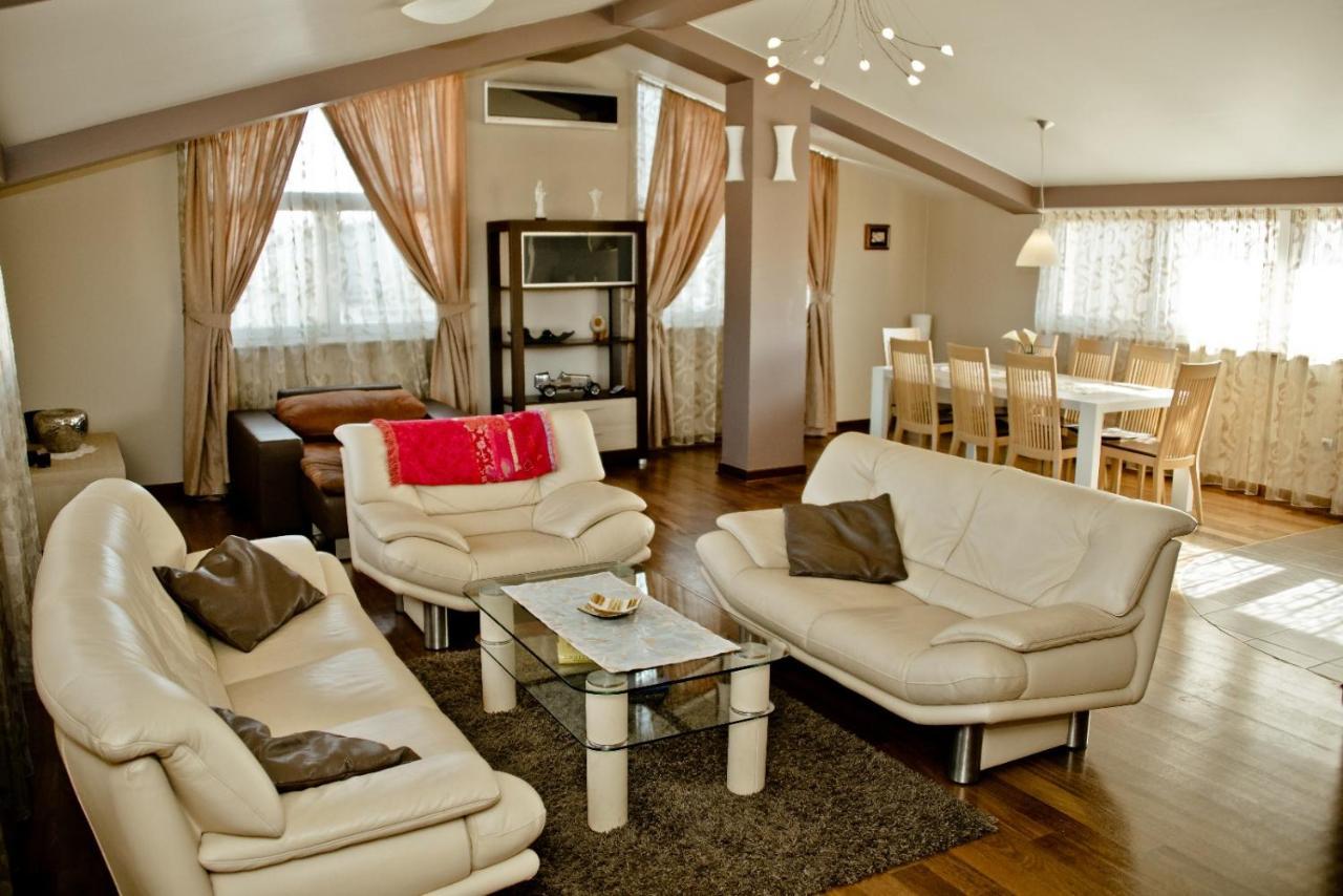 Medjugorje Apartment Ngoại thất bức ảnh