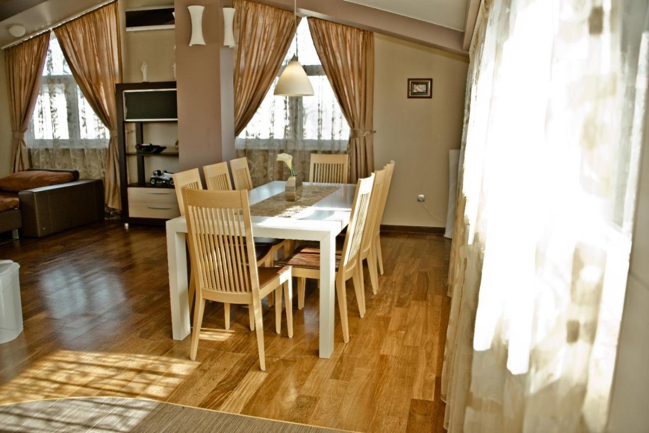 Medjugorje Apartment Ngoại thất bức ảnh