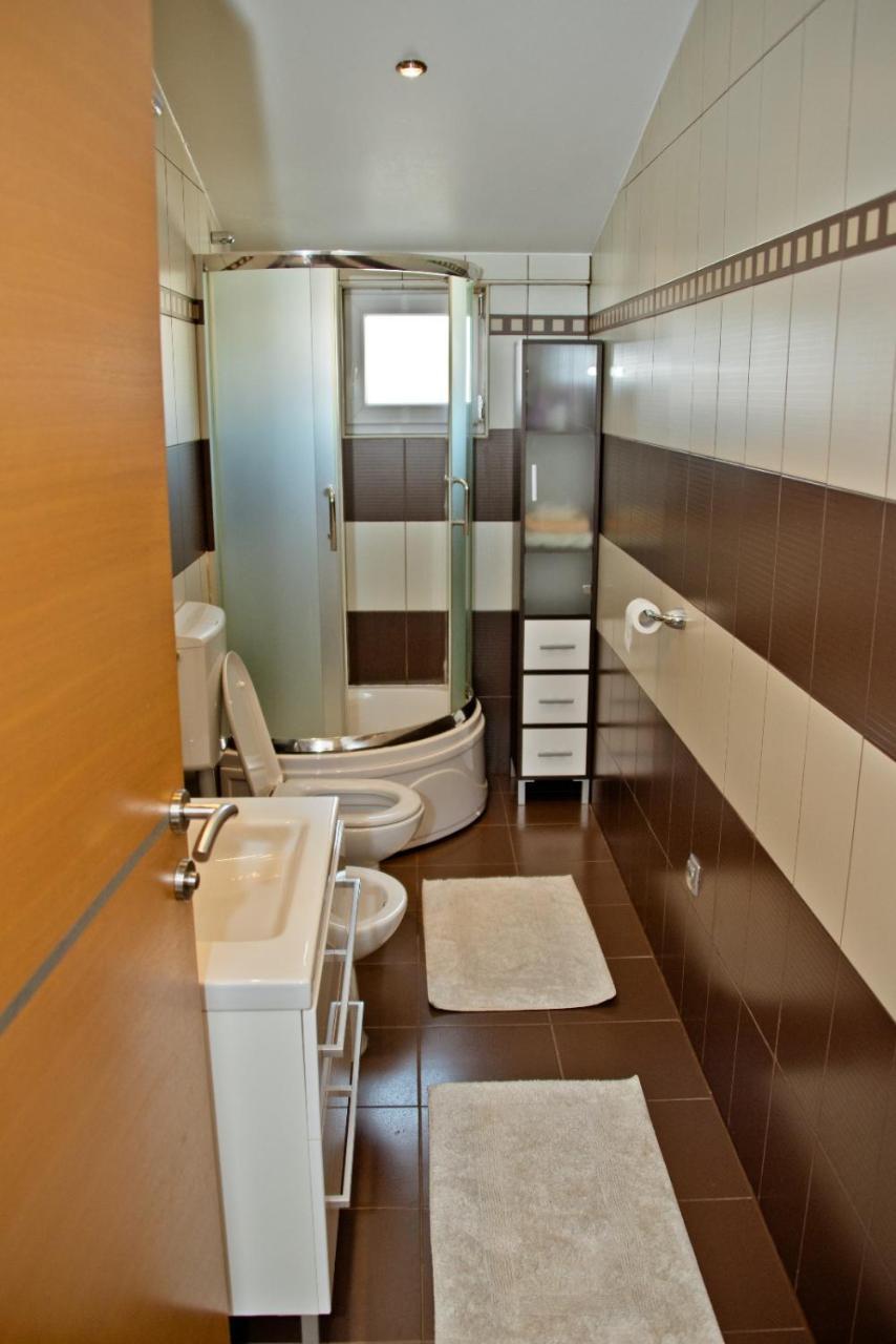 Medjugorje Apartment Ngoại thất bức ảnh