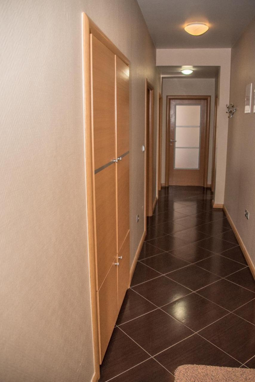 Medjugorje Apartment Ngoại thất bức ảnh