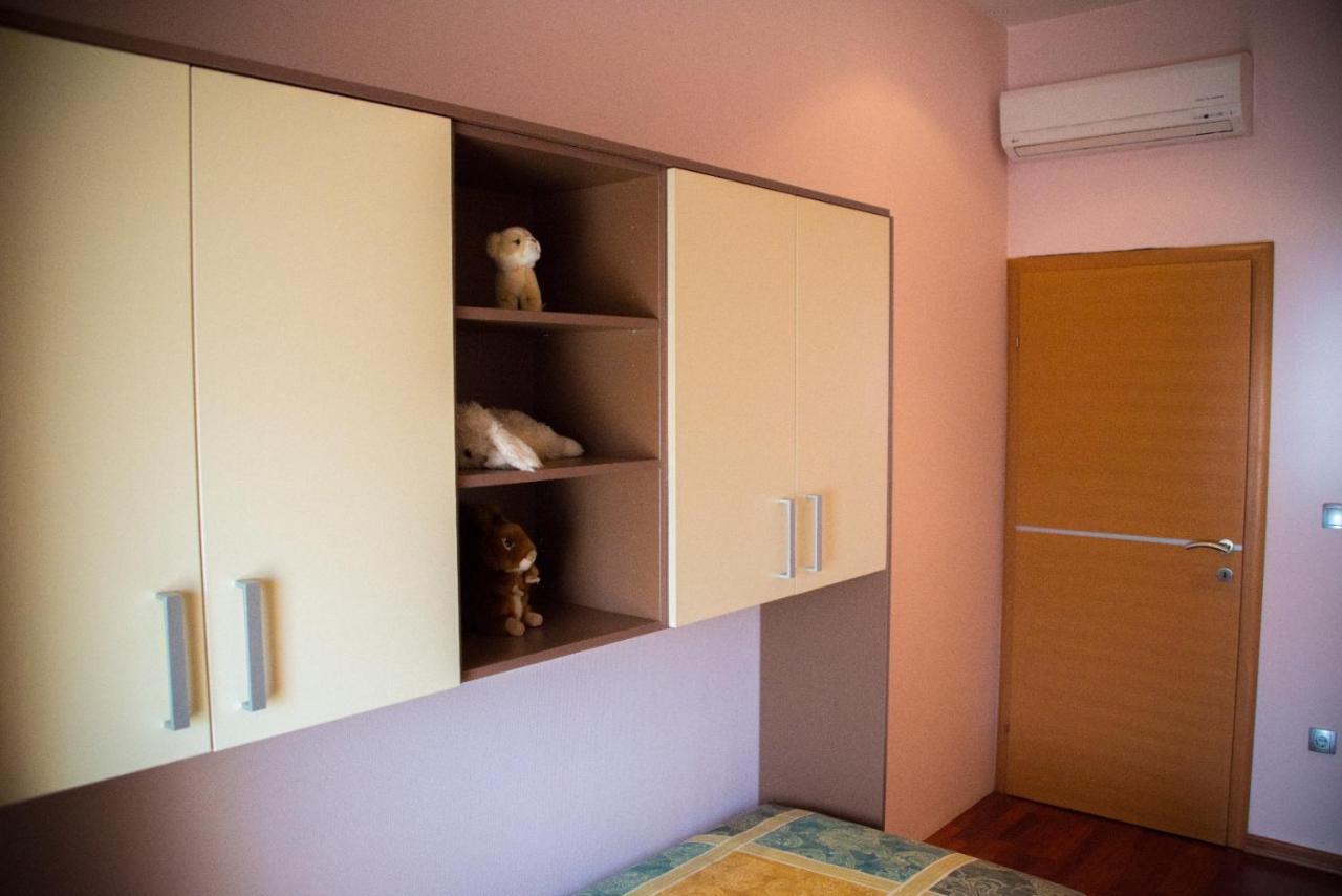 Medjugorje Apartment Ngoại thất bức ảnh