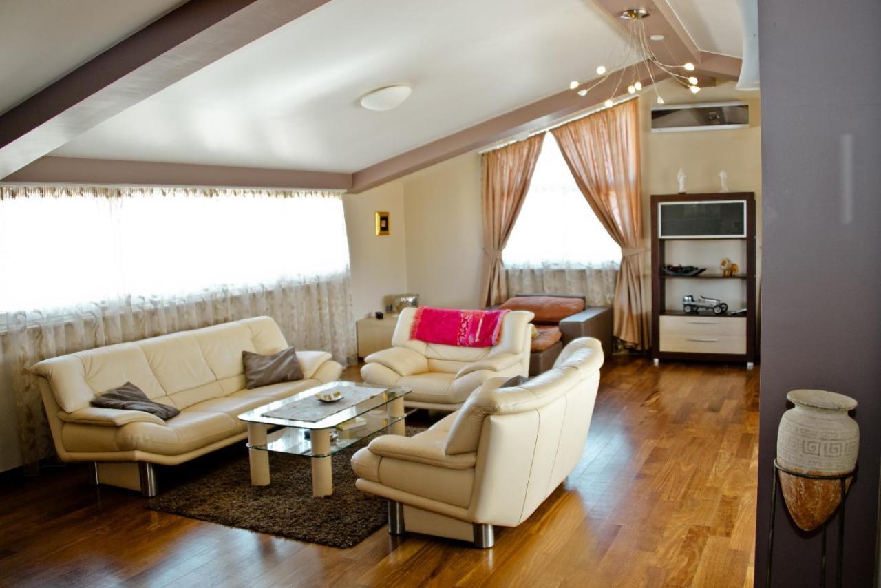 Medjugorje Apartment Ngoại thất bức ảnh