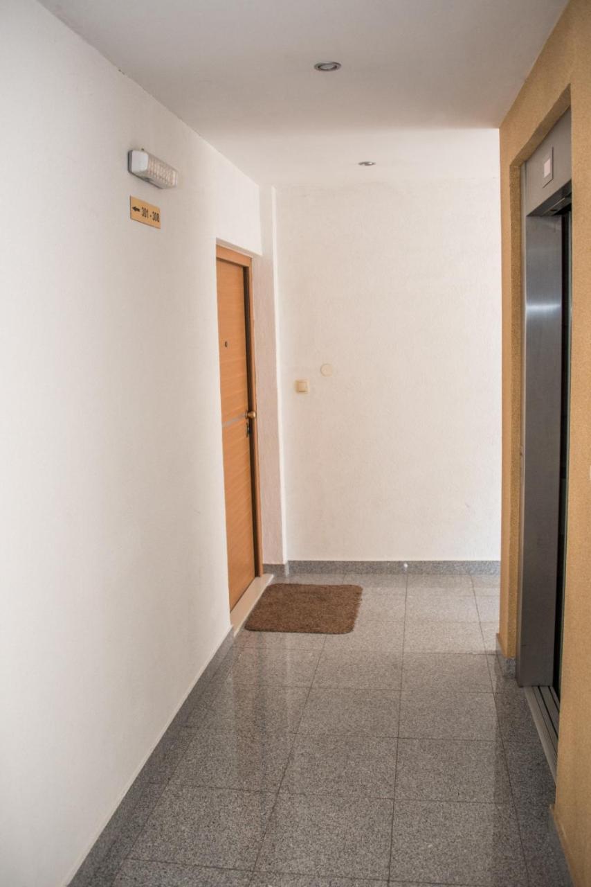 Medjugorje Apartment Ngoại thất bức ảnh
