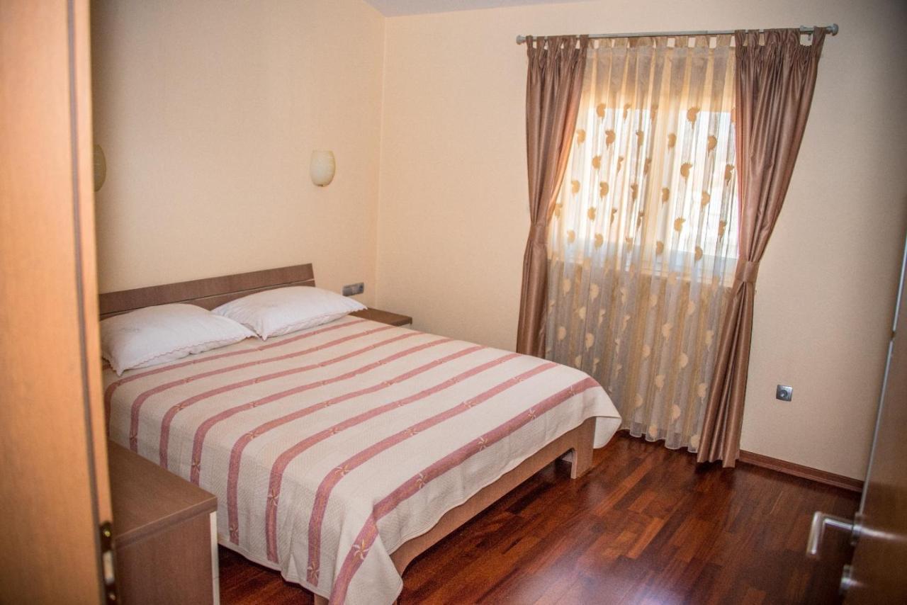 Medjugorje Apartment Ngoại thất bức ảnh