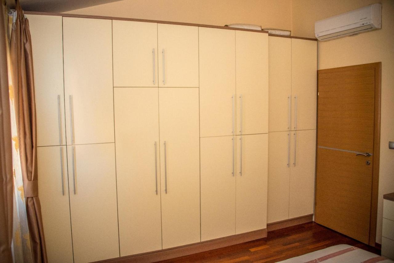 Medjugorje Apartment Ngoại thất bức ảnh