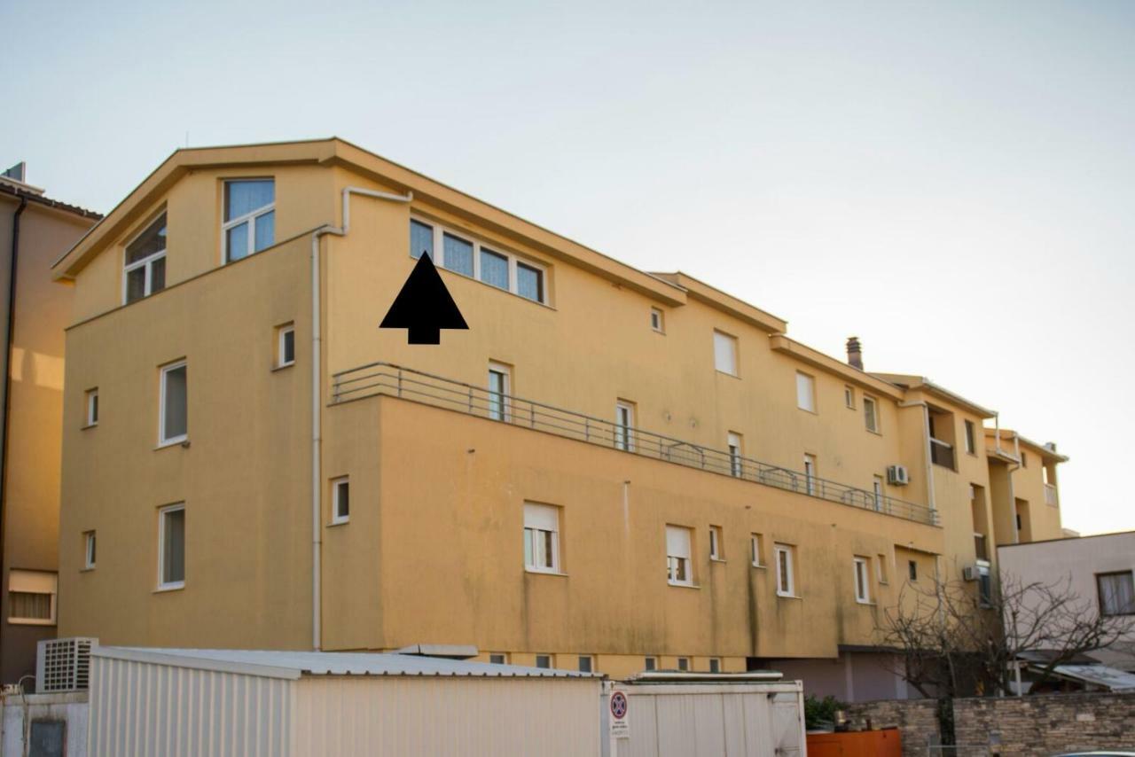 Medjugorje Apartment Ngoại thất bức ảnh